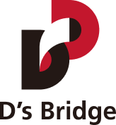ロゴ: D’s Bridge