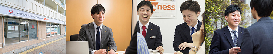アンケート結果のご紹介