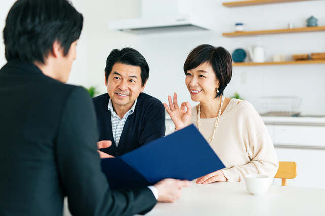 マイホームを売る前にリフォームしたほうが良いのか？