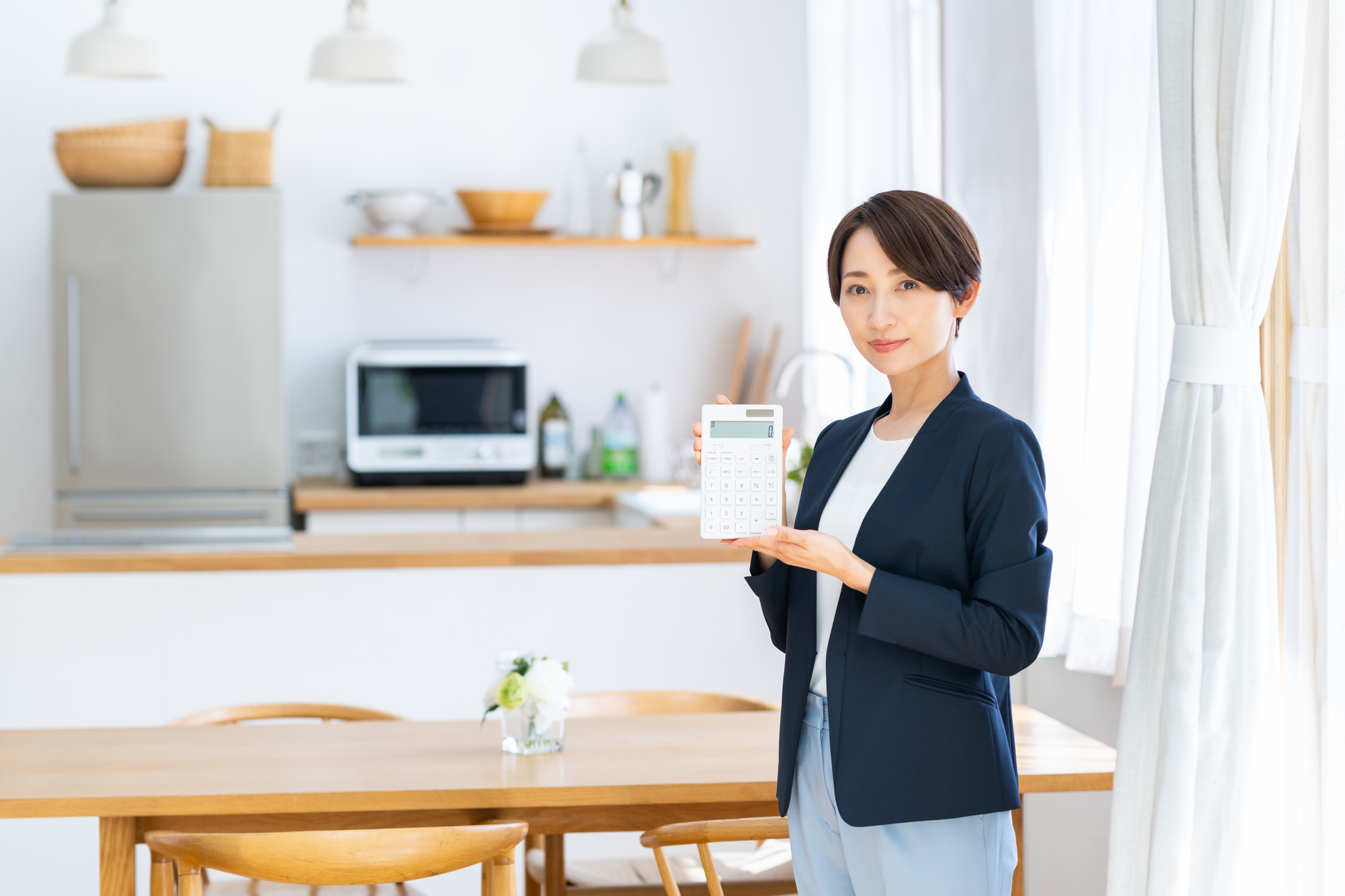 不動産査定　自分で査定額を計算してみよう！