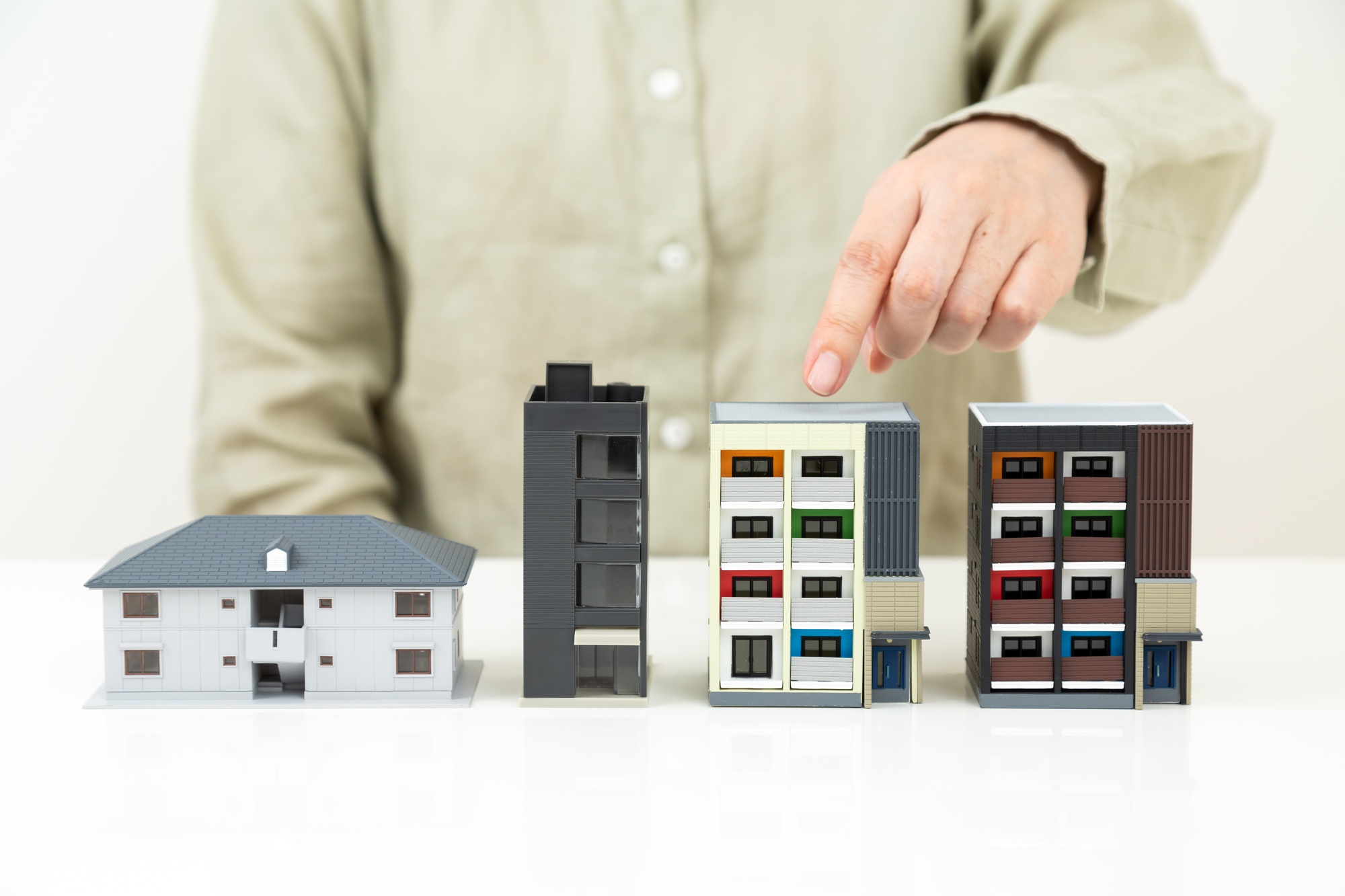 マンション　得をする売却、損をする売却の話
