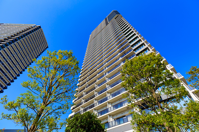 マンションを売却するときの流れはどんなもの？