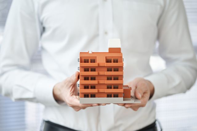 独身でマンションを購入するときの注意点は？