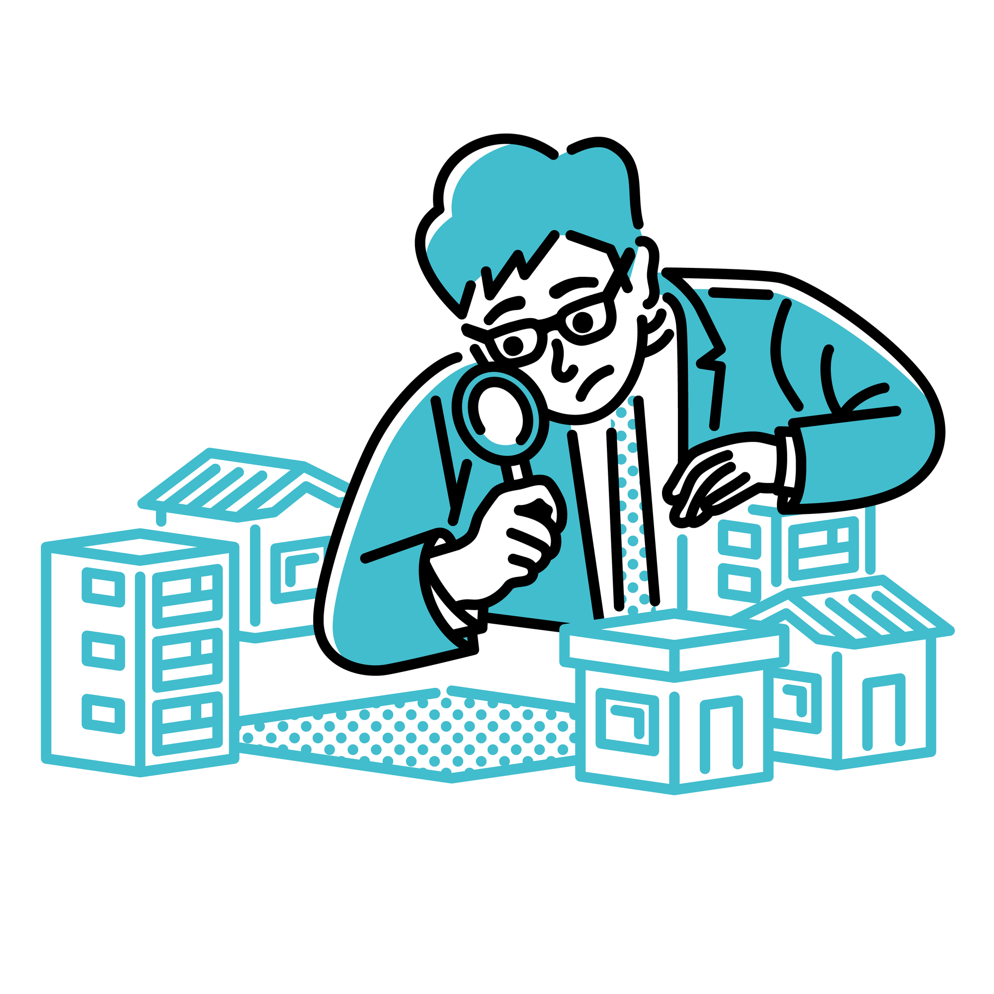 自宅査定で損しない！基礎知識から流れ、不動産会社の選び方まで解説