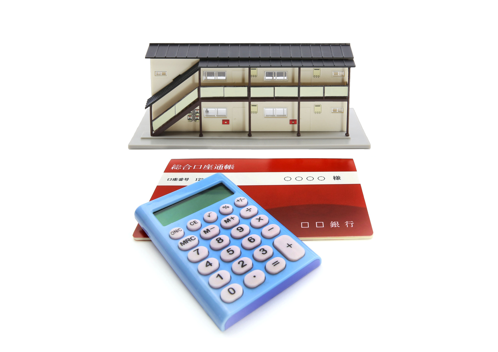 アパート経営の始め方を解説！初心者が見落としがちな注意点とは？