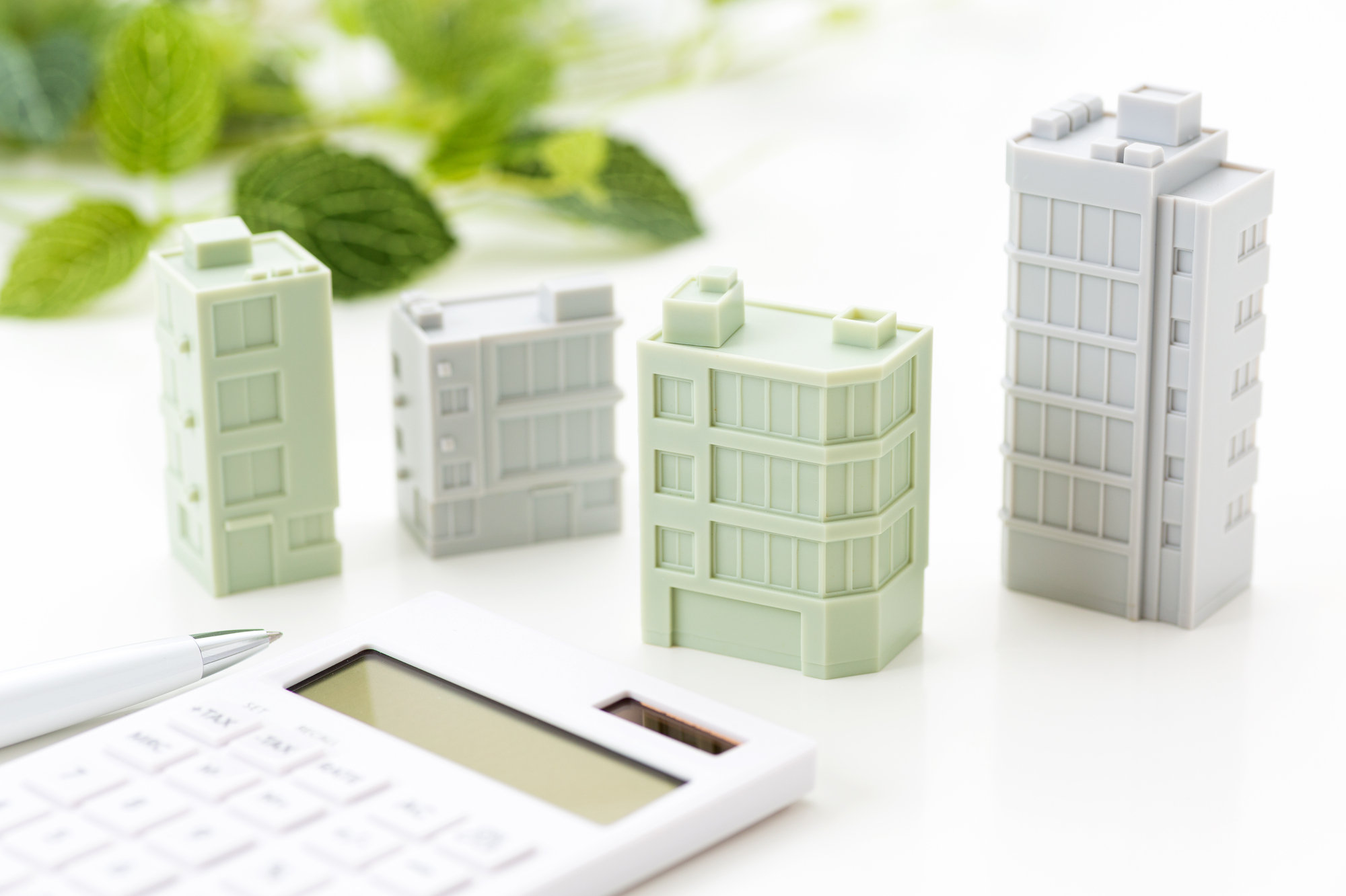 不動産価格の調べ方は？相場の今とこれからについてわかりやすく解説