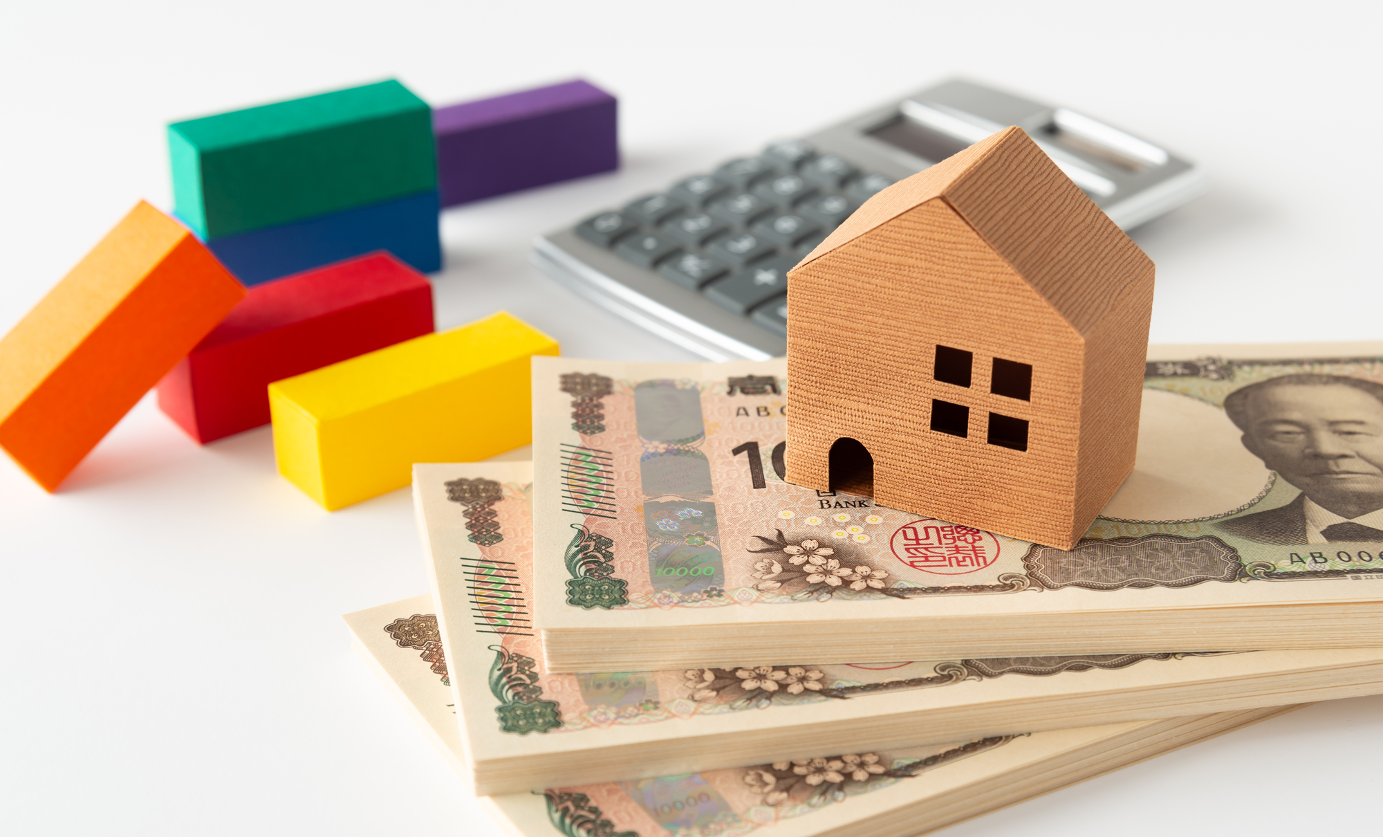 一戸建て売却の流れと失敗しないための注意点とは？費用や税金も解説