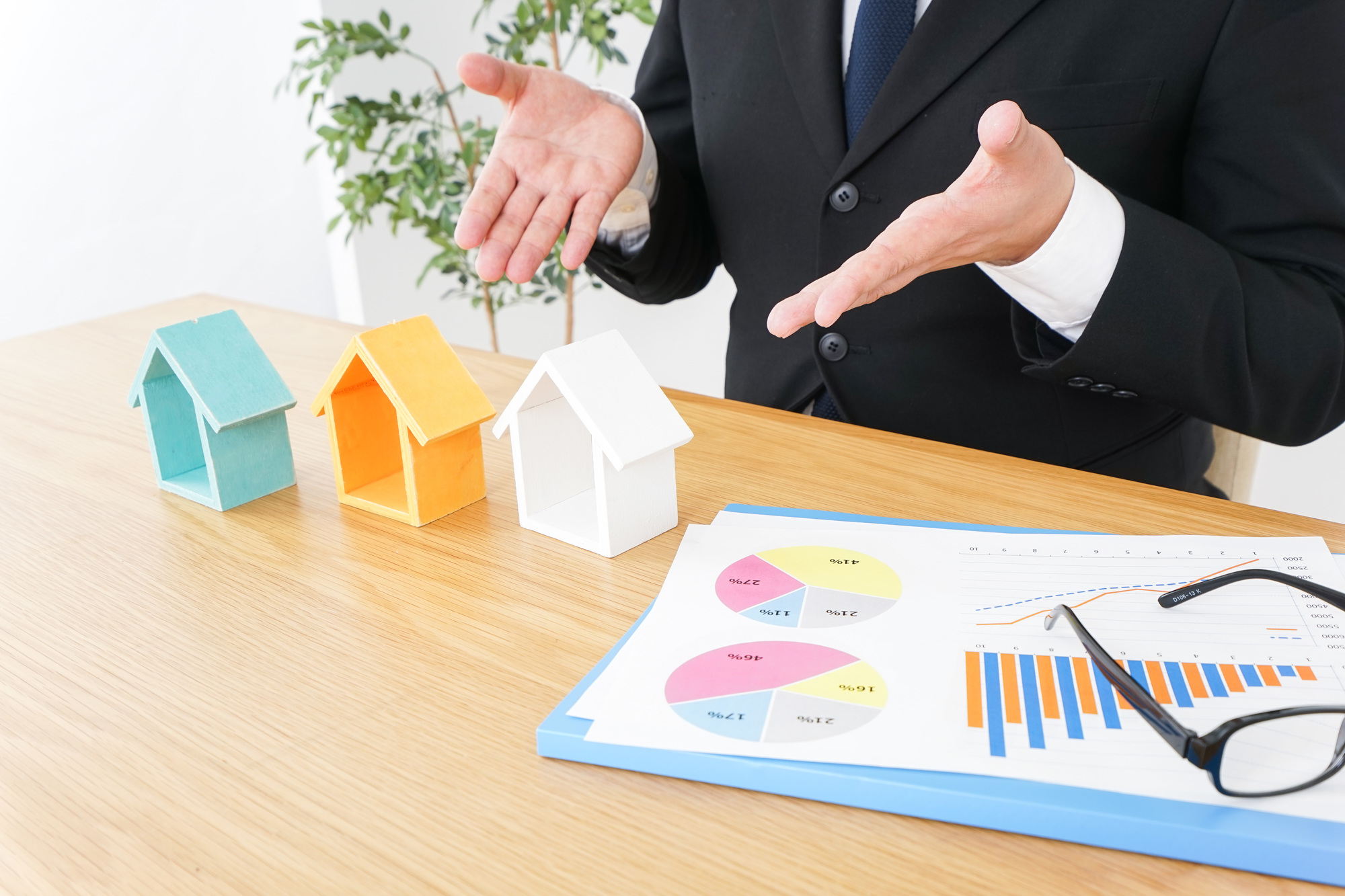 実家売却の進め方と税金対策！損をせずスムーズに手放す手順を解説