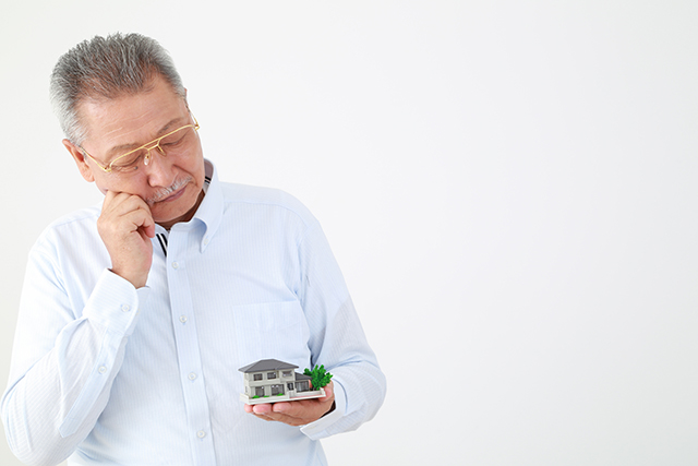 空き家所有者が知って得する定期借家制度とは？