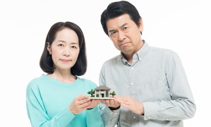 「配偶者居住権」とはどんな権利？