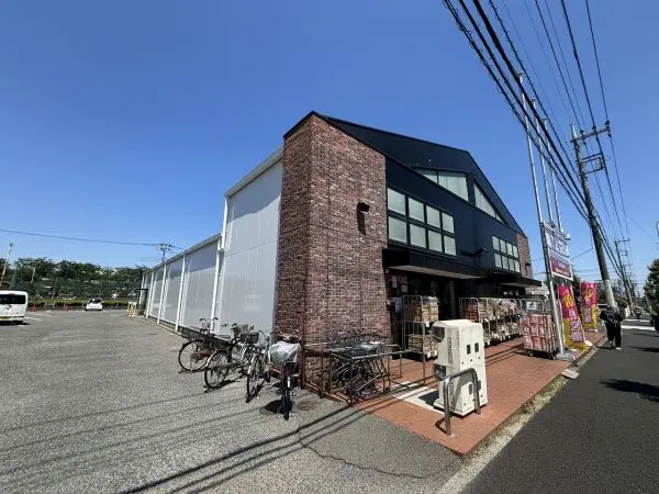 ジェーソン 東大和店