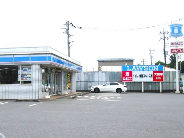 徒歩9分/4時間営業※変更の可能性有、詳細店舗へご確認ください。