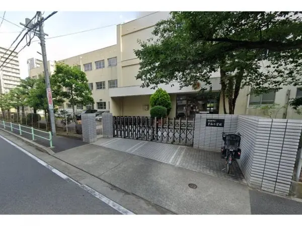 市立平和小学校