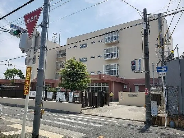 学校公式noteに、学校生活の様子が画像付きで掲載されています。 