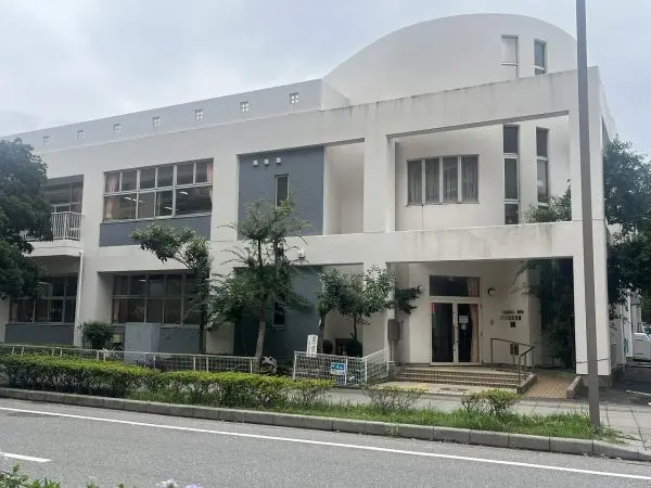 打瀬保育園