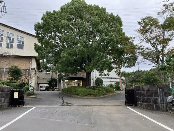 大室台小学校