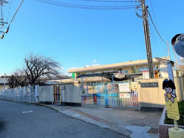 徒歩8分