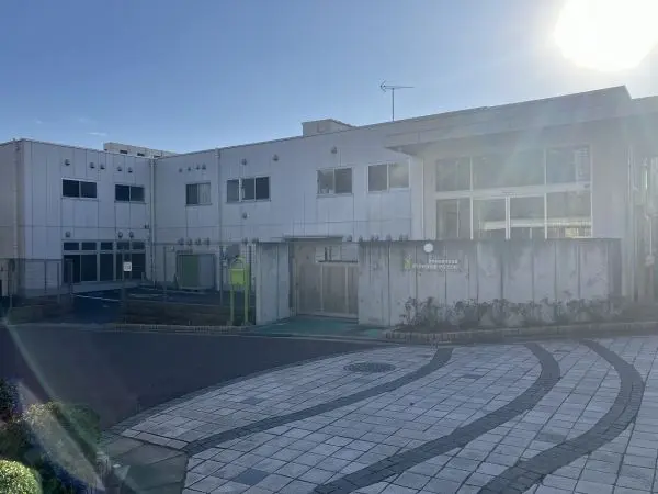 そらまめ保育園かなでの杜