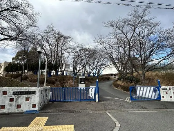 堺市立庭代台小学校