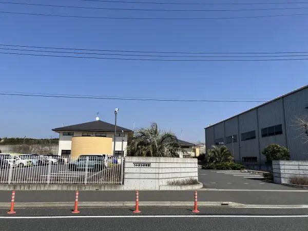 うみまち保育園