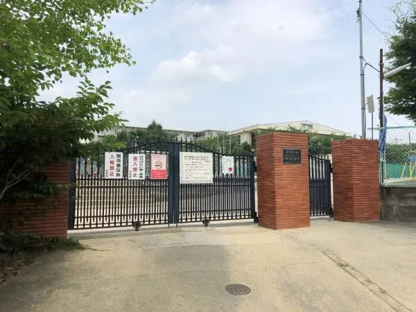 市立広田小学校徒歩７分