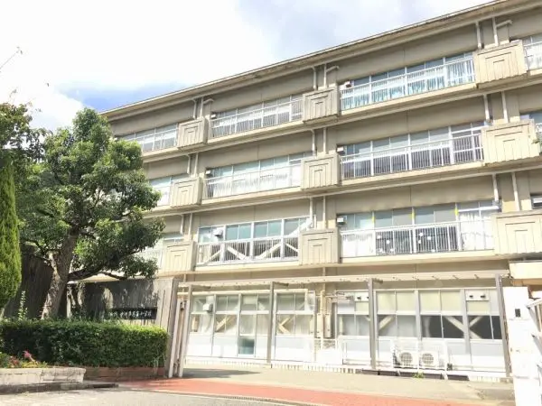 徒歩17分