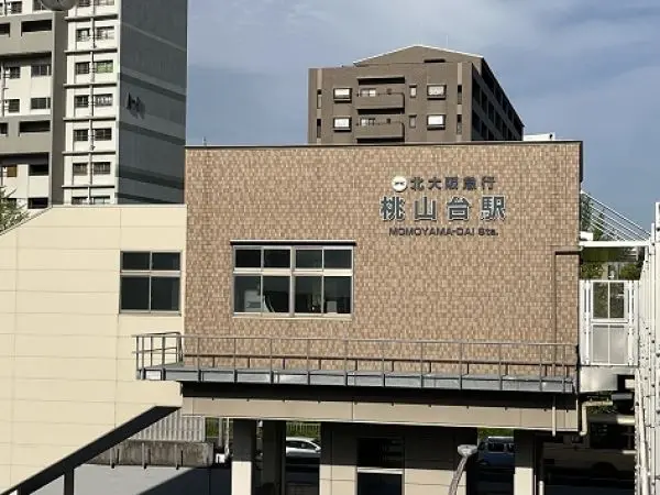 徒歩8分