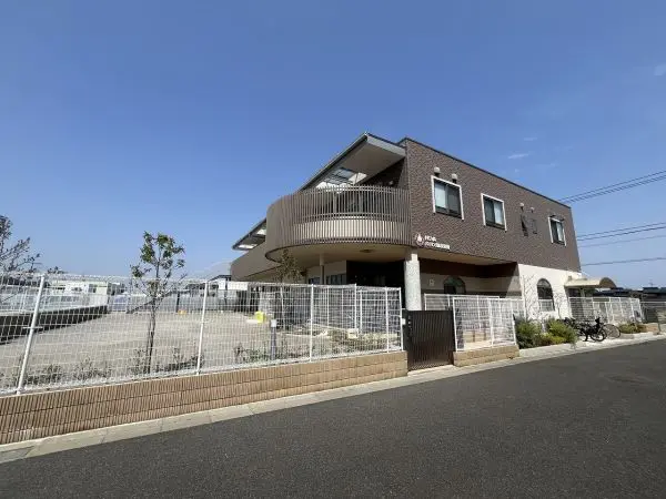 NOVAバイリンガル 印西東の原保育園