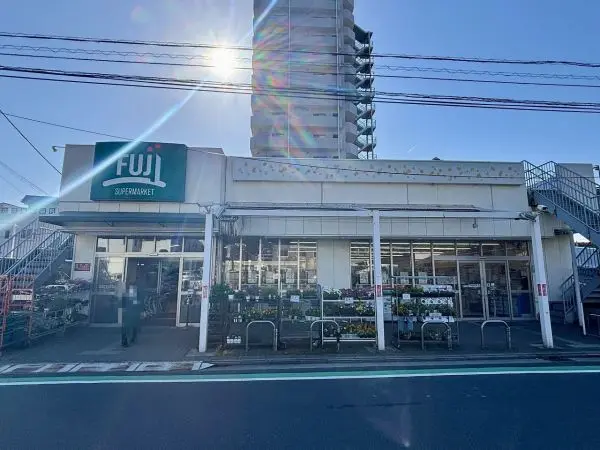 徒歩3分