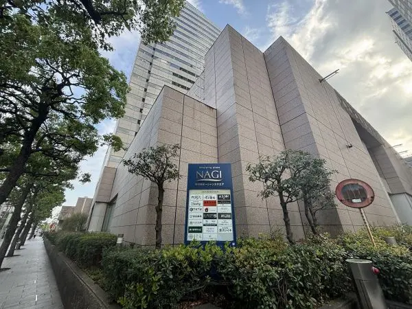 徒歩7分