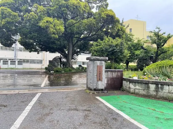 阿蘇米本学園義務教育学校
