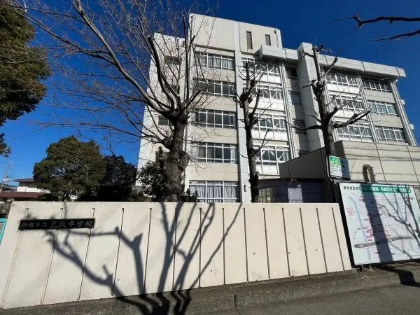 徒歩22分