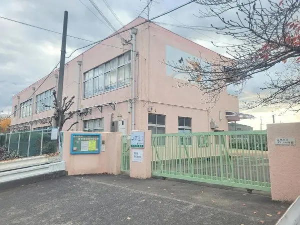 津之江幼稚園