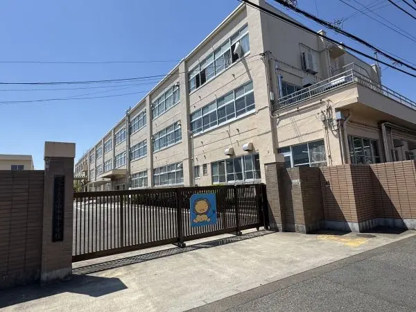 八王子市立由木東小学校