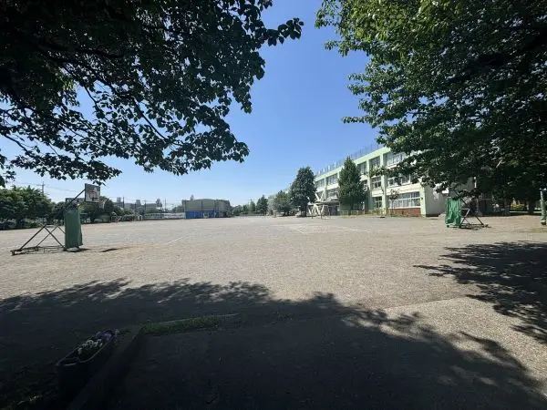 市立第五小学校