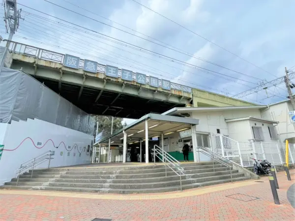 大和ハウス工業施工 軽量鉄骨造２階建　4ＤＫ
2024年外装改修工事済み物件