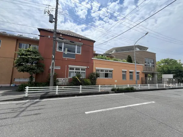 高洲保育園