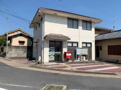 奈良平城郵便局まで徒歩1分です。
その他周辺施設等のご質問もお気軽にお問い合わせください。