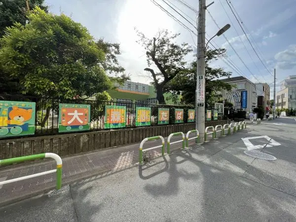 大森双葉幼稚園