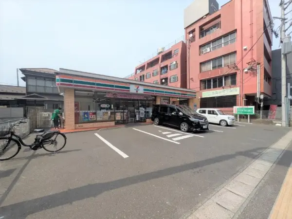 24時間営業