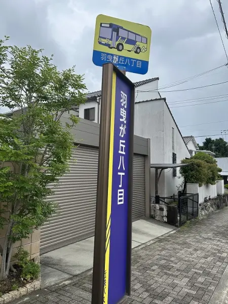 徒歩約１分