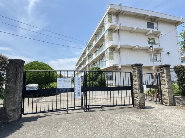 町田市立忠生小学校