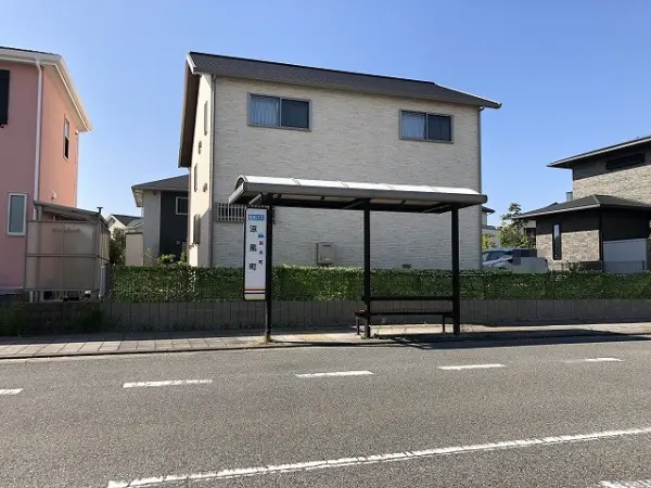 徒歩２分