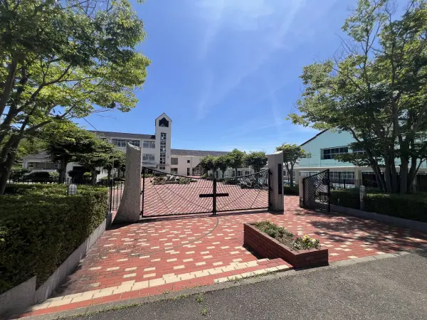 東町小学校まで徒歩5分