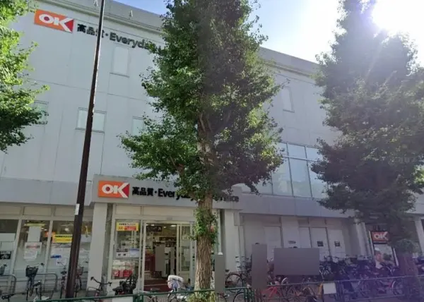 徒歩10分
