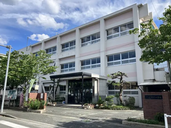 小森野小学校