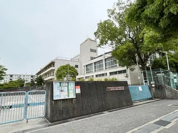 徒歩9分