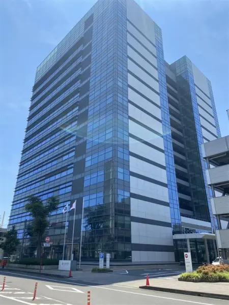 一宮市役所まで徒歩3分