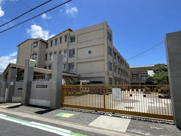 堺市立錦小学校