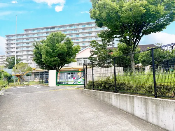 こばと第一保育園